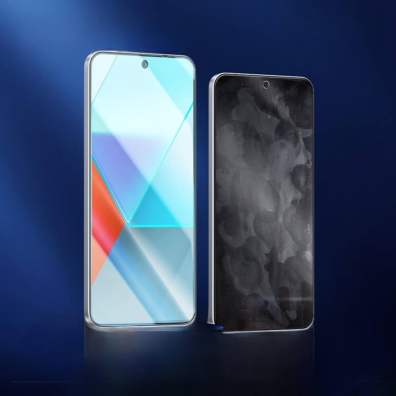 Flash Demon Xiaomi Note Tempered Glass Screen Protector for Mobile Phone