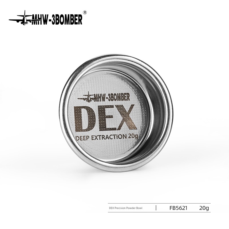 MHW-3BOMBER 58mm Coffee Distributor - موزع قهوة MH...