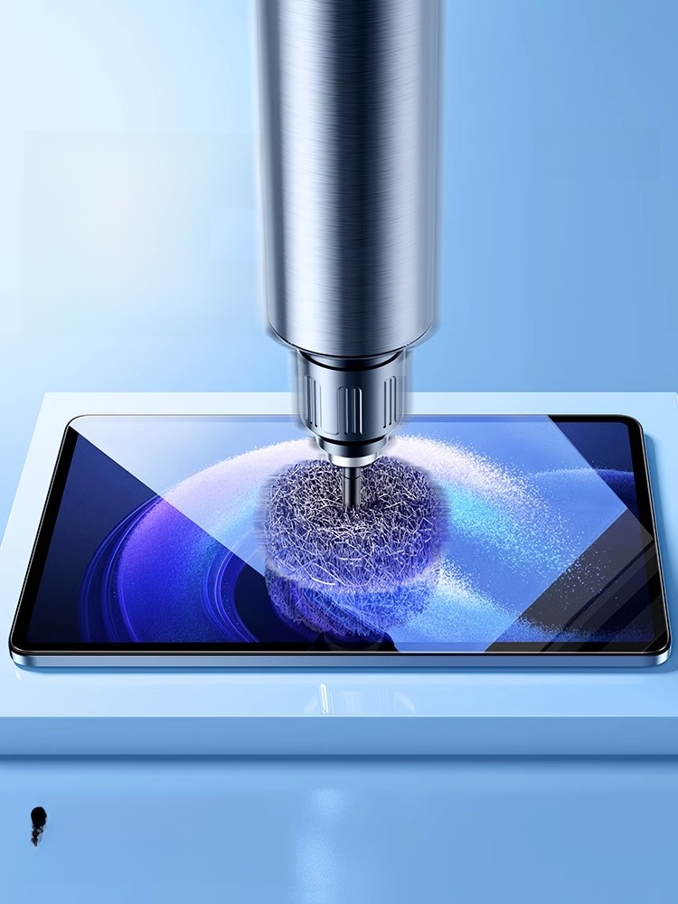 Applicable to Xiaomi Tablet 7 Tempered Film 6/7pro Protection 5spro Redmi Redmipadpro New Arrival Full Screen Redmipadse Computer Redmipad11-Inch 11.2-Class Paper Se Sticker Max