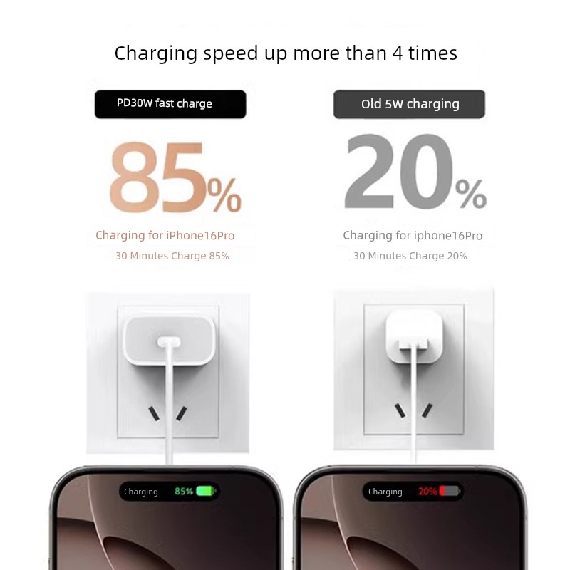 Data Cable 14promax Phone Fast Charge Genuine Apple