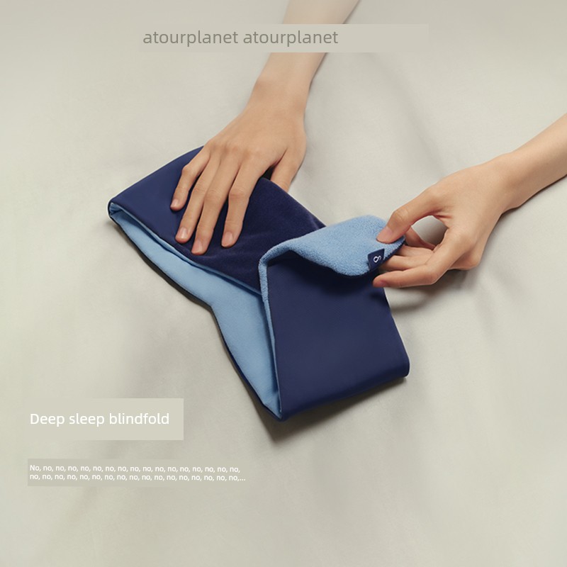 Yaduo Planet Deep Sleep Eye Mask