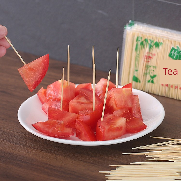 Luffa Cleaning Rags + Food Wrap + Toothpick Set