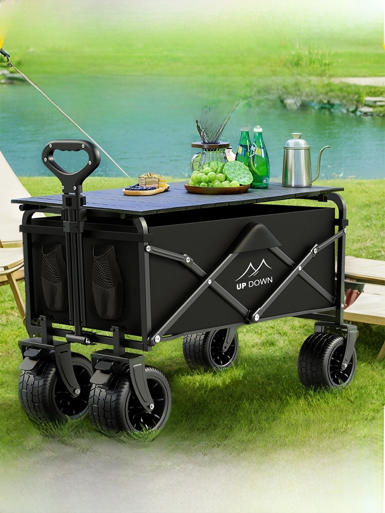 Foldable Kids Stall Picnic Portable Camper