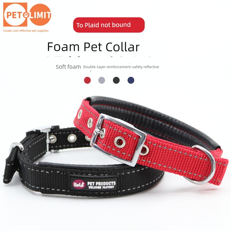 Petlimit Large Traction Teddy/Golden Retriever Dog