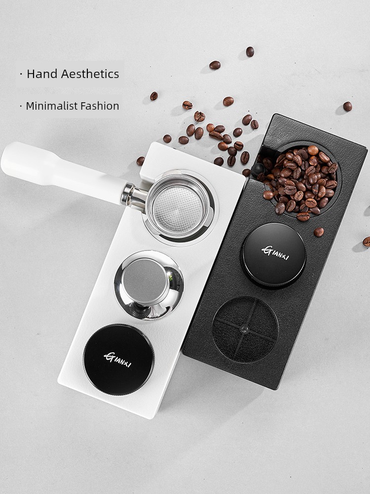 Stainless Steel Coffee Distributor - موزع قهوة ستا...