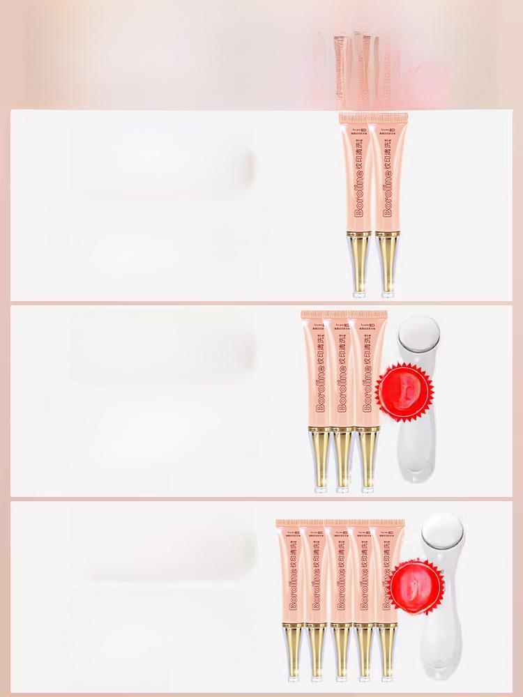 Tattoo Washing Handy Gadget Safety Tattoo Eyebrow without Cream Decolorizing Agent Fadeometer Special Liquid Medicine Soothing and Cleaning Scar