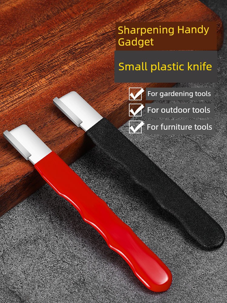 For Home Gardening Shears Cutting Tool Fabulous Sharpening Product