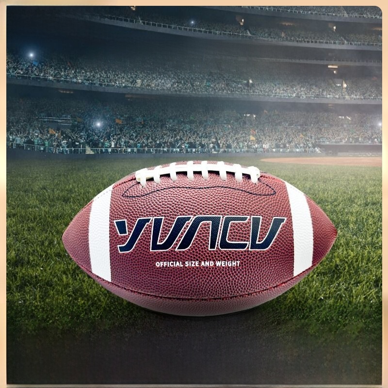 Genuine Goods Youth No. 6 Kids Football Toy