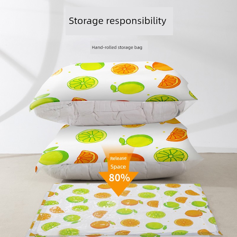 [1] Storage Quilt Buggy Bag