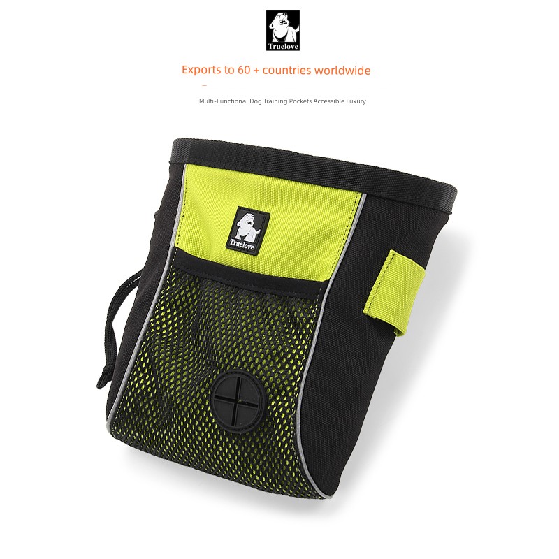 Truelove Waist Pack Pet Supplies Dog Training