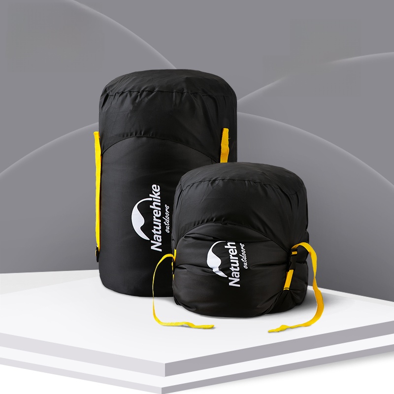 NH Portable Multifunctional Small Accessories Sleeping Bag Compression Bag