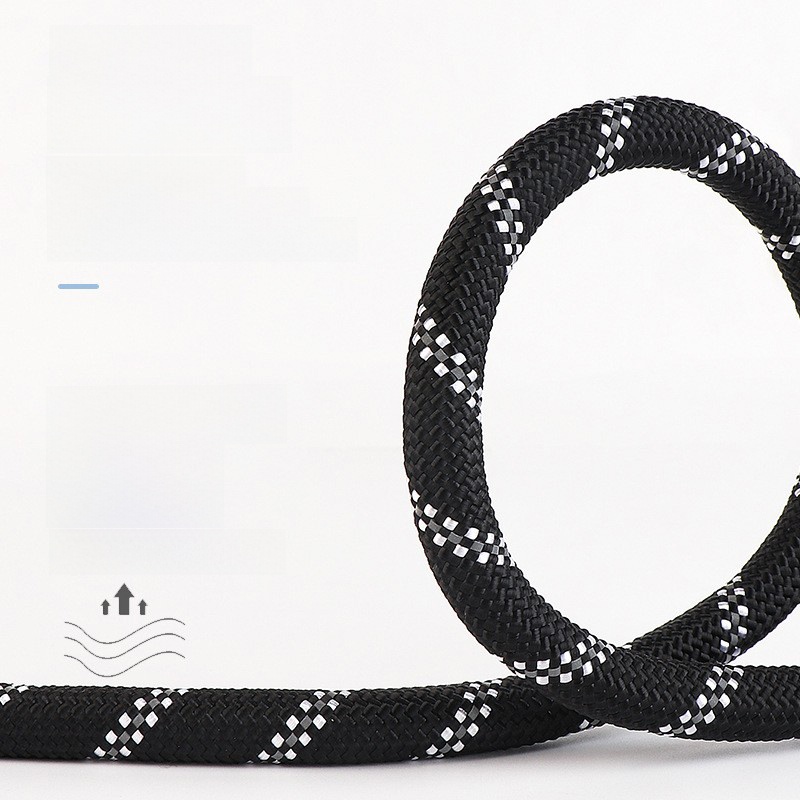 Explosion-Proof Dog Leash Labrador Medium P Chain