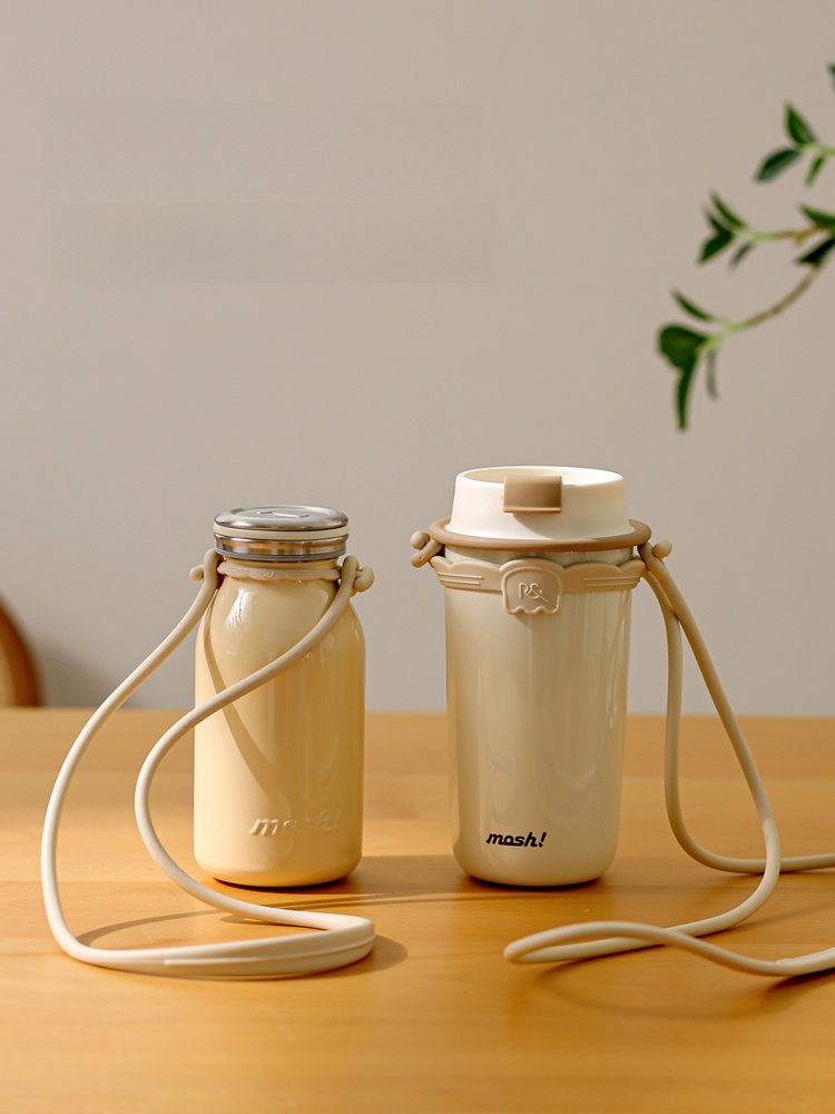 Travel Kids Mineral Water Strap Crossbody Outdoor