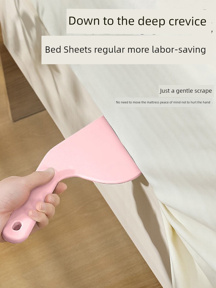 Jujiajia Mattress Lifter Bed Sheets Storage Fixed Plug For Home Labor-Saving Shop Bed Sheets Lift Mattress Plug Bed Sheets Handy Gadget