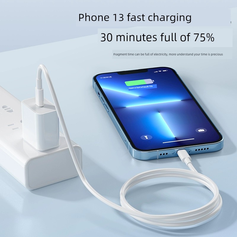 20W 14Promax Mobile Phone Charger Apple