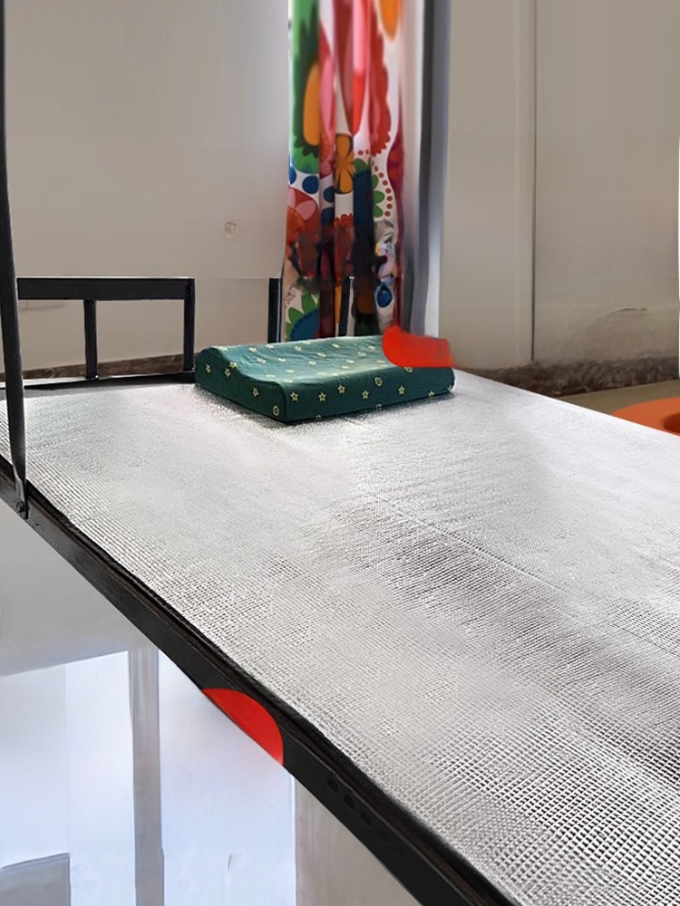 Student Dormitory Bed Dormitory Construction Site Moisture Proof Pad