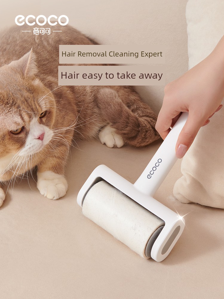 Pet Hair Picker Bed Carpet Roller Floating Brush Cat Supplies to Dog Fur Hair Cleaning Fantastic Dog Cat Hair Cleaner