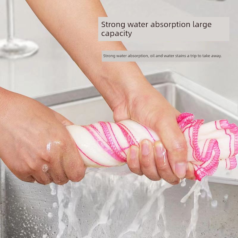 Freshness Protection Package, For Home Garbage Bag, Rag