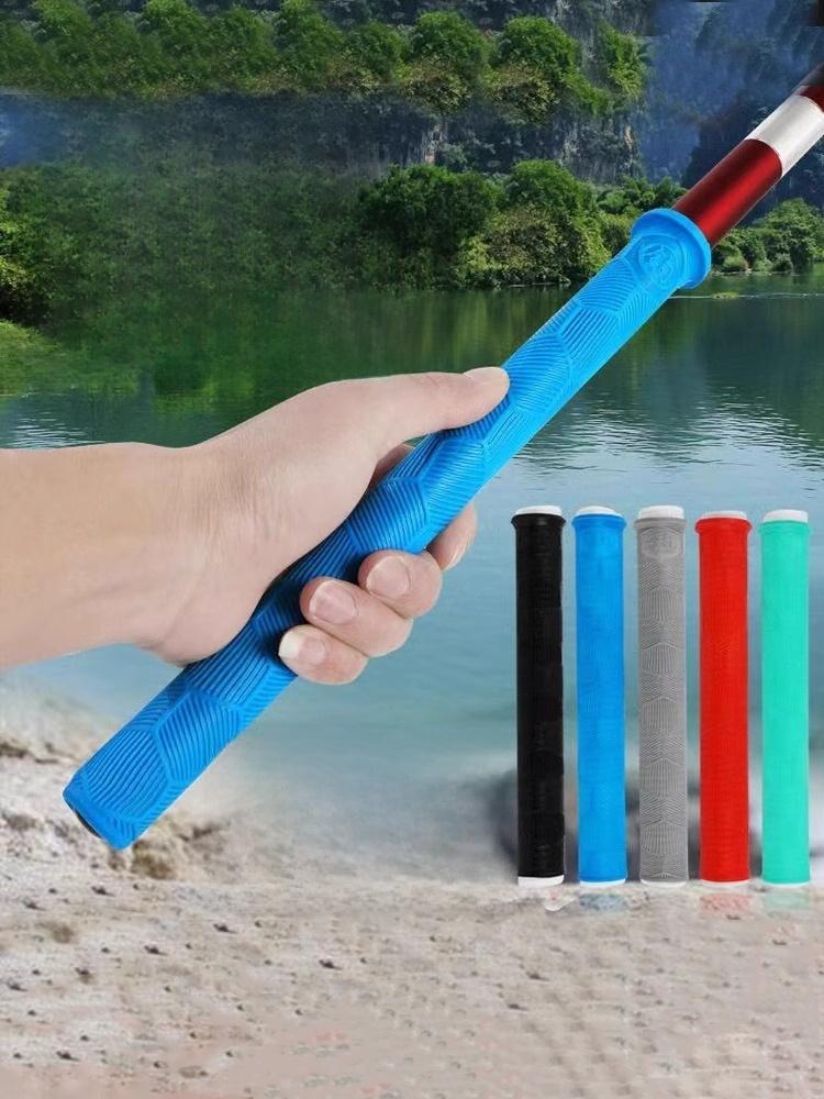 Anti-Electricity Insulation Winding Tape High Temperature Resistant Handle Cover Fishing Rod