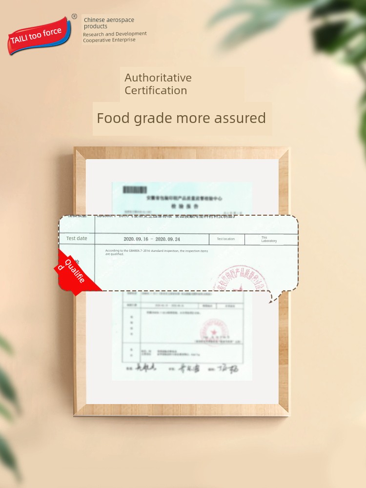 Taili Disposable Plastic Wrap Cover Food Grade Special Freshness Protection Package For Home Elastic Leftovers Cover Bowl Plate Dust Cover