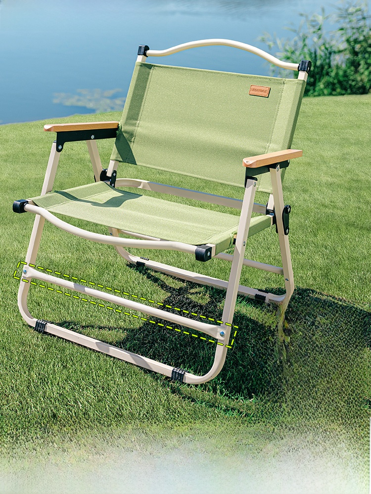 Urbanwave Kermit Chair Picnic Beach Outdoor