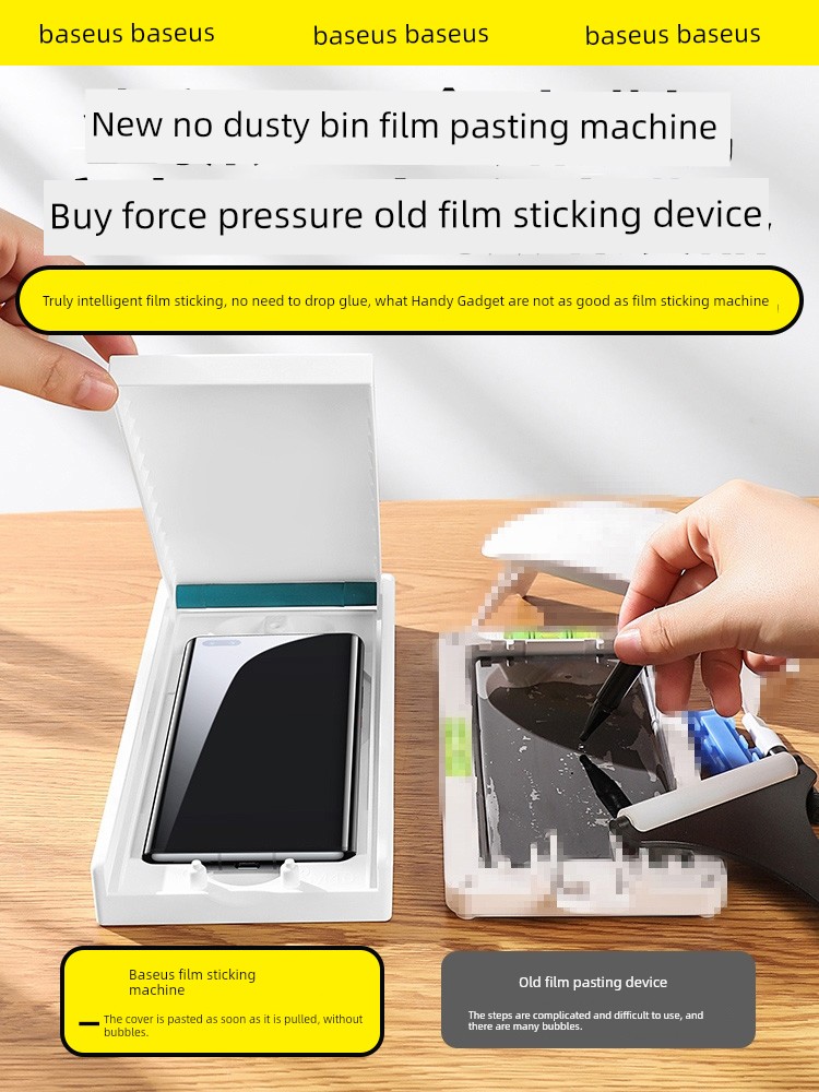 Applicable to Huawei P60pro/P50p40 Tempered Film Mate50/40pro Mobile Phone RS Full Screen Cover Nova11/10/9/8 Glory Magic5/3 Curved Surface Full Glue 70/80 Drop-Resistant 50 + Stickers