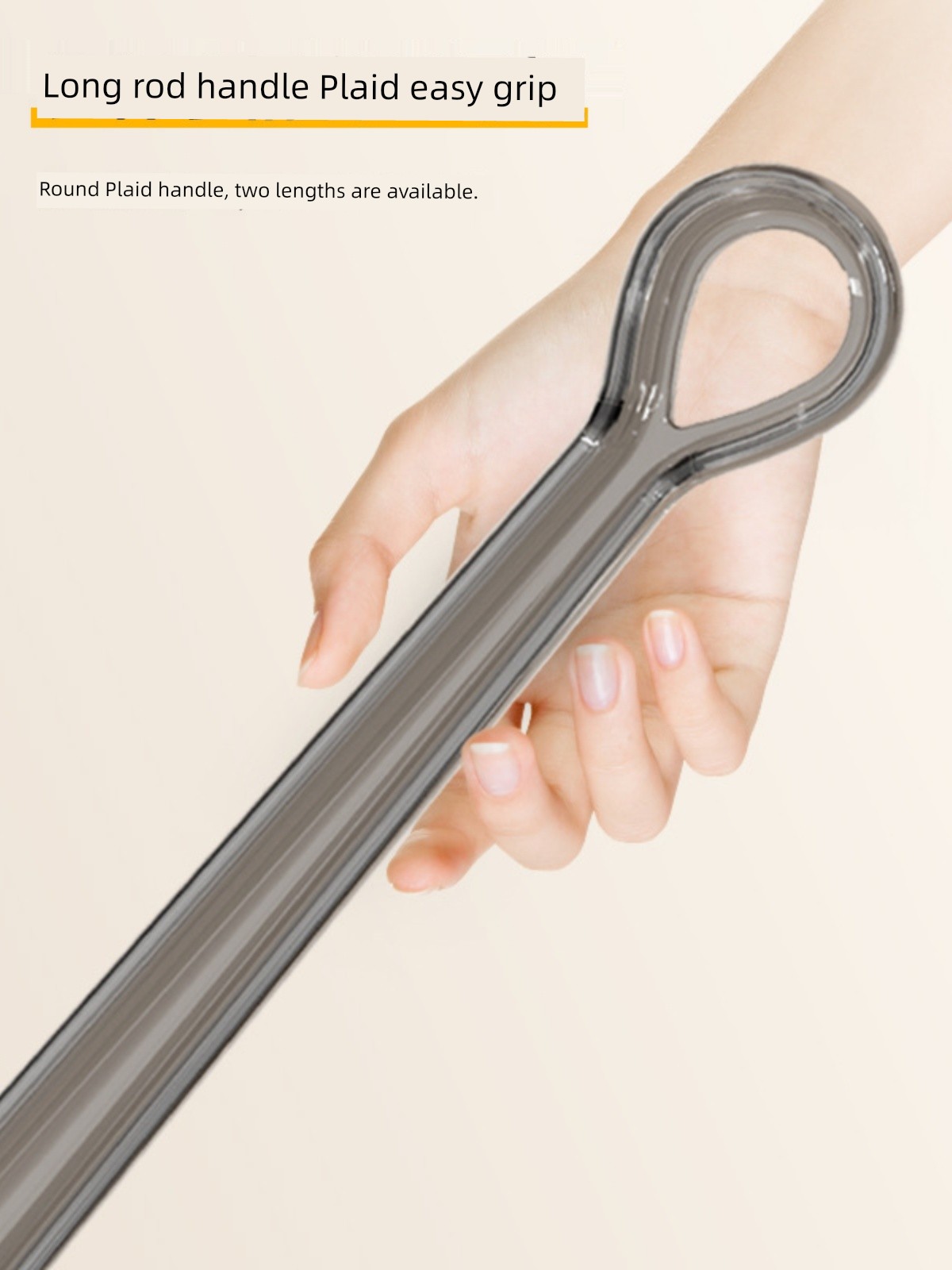 For Home Lift Shoehorn Elderly Maternity Shoes Handle Long Brush Holder Handle Fabulous Shoe Wearing Tool Avoid Bending Pull Shoes Aid