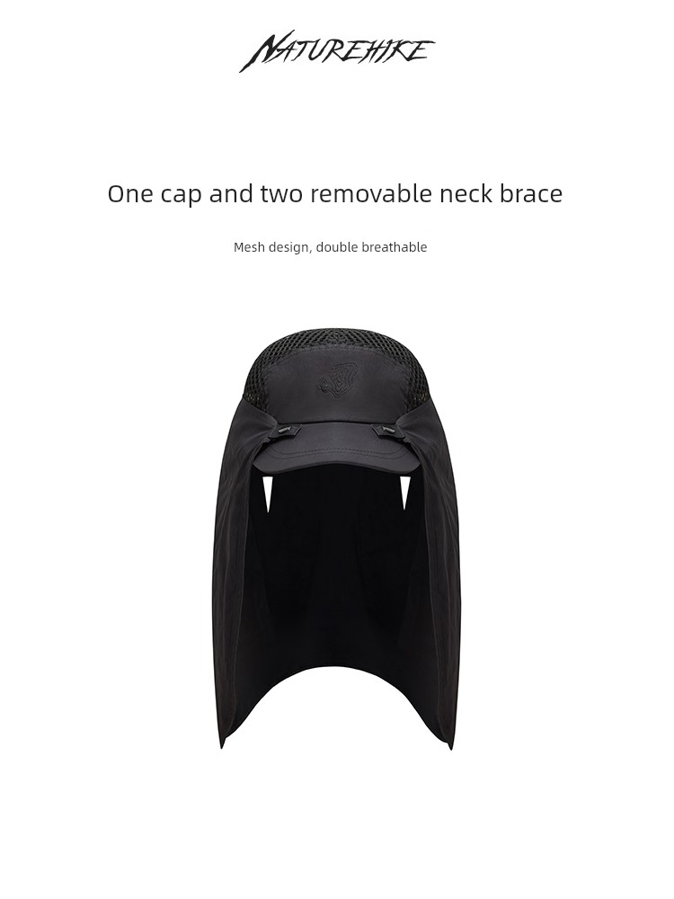 Naturehike Outdoor Sports Breathable Baseball Cap