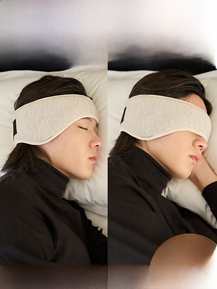 Silent Dormitory Super Noise Reduction Anti-Noise Earmuffs