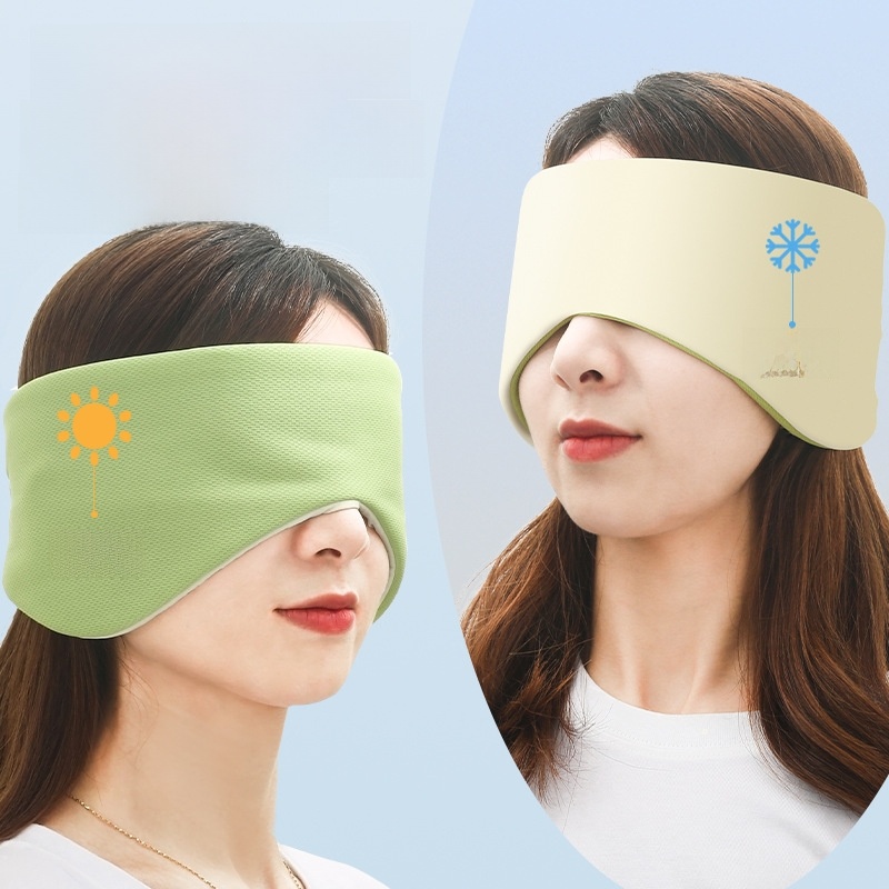 Noise Reduction Soundproof Mute Dormitory Fantastic Snort Blocking Tool Earmuffs