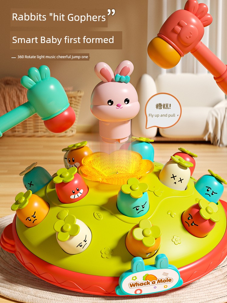 Kids Montessori Early Education Educational Toys 2-3 Years Old Baby 0 Toddler 1 Finger Fine Action Thinking Focus Training