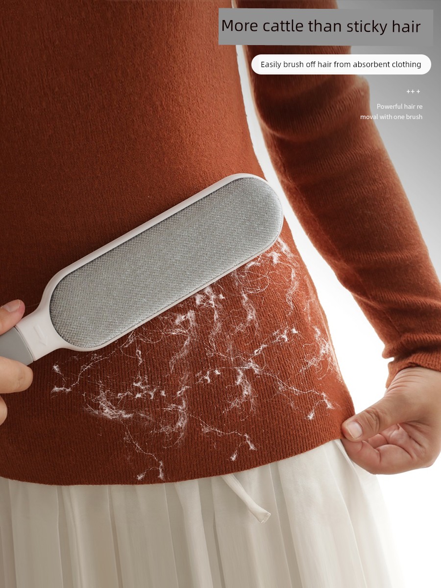 Shaver Hair Removal Coat For Home Pilling Shaving Fabulous Fuzz Remover Does Not Hurt Clothing Hair Brush Lent Remover