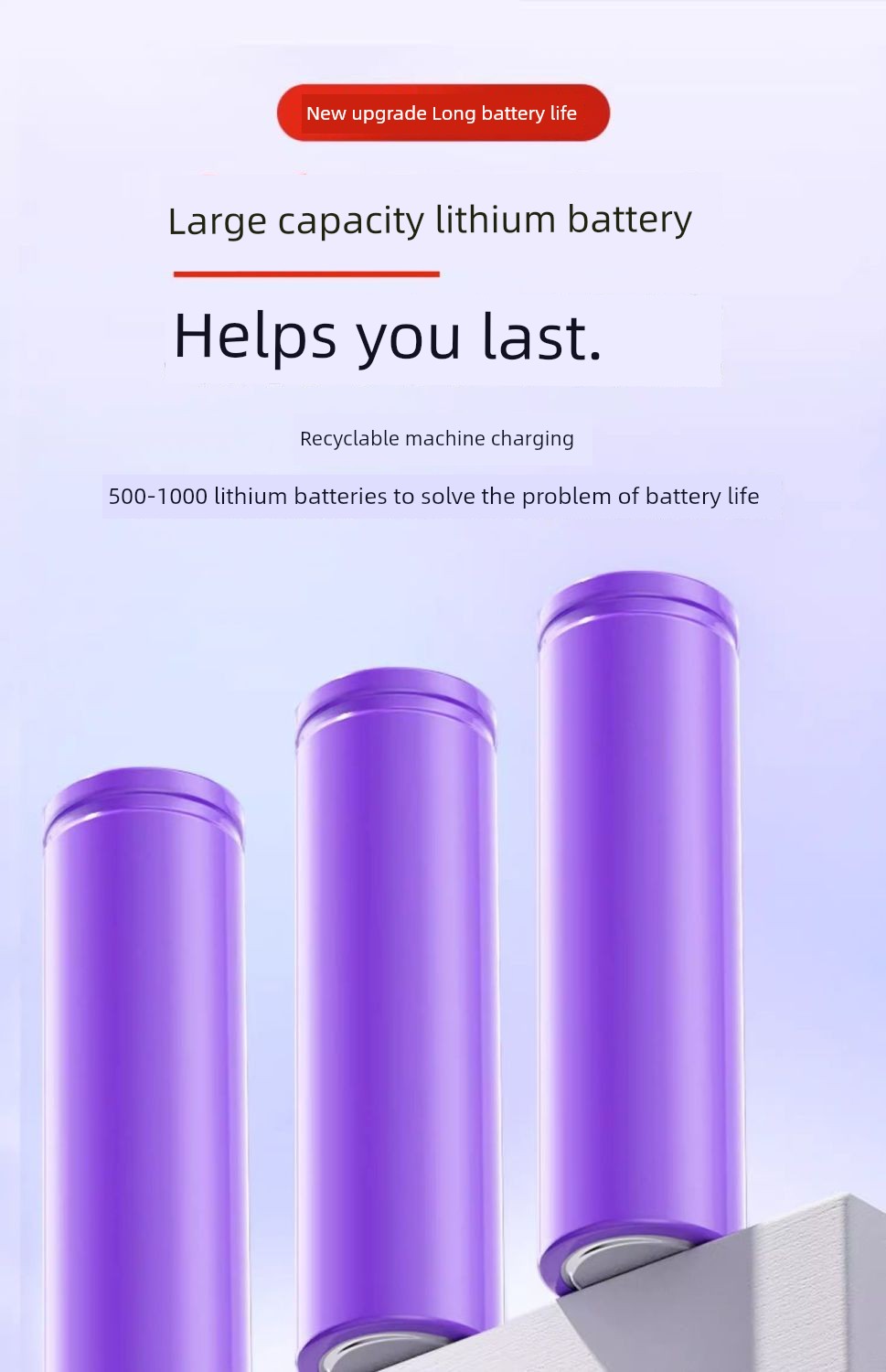 Bluetooth Handheld Speaker - Earise Stall Model