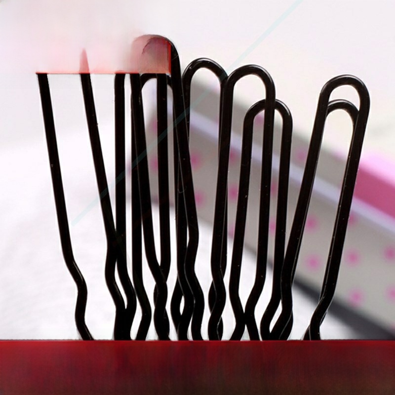 Pin Studio Make-up Artist Dedicated Hairpin U-Clip