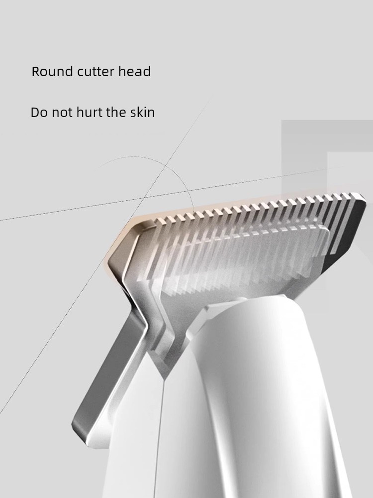 Cat Foot Shaver Mute Clippers Trimming Foot Sole Handy Gadget Electric Clipper Pet Special Dog Shaving Pet Hair Clipper