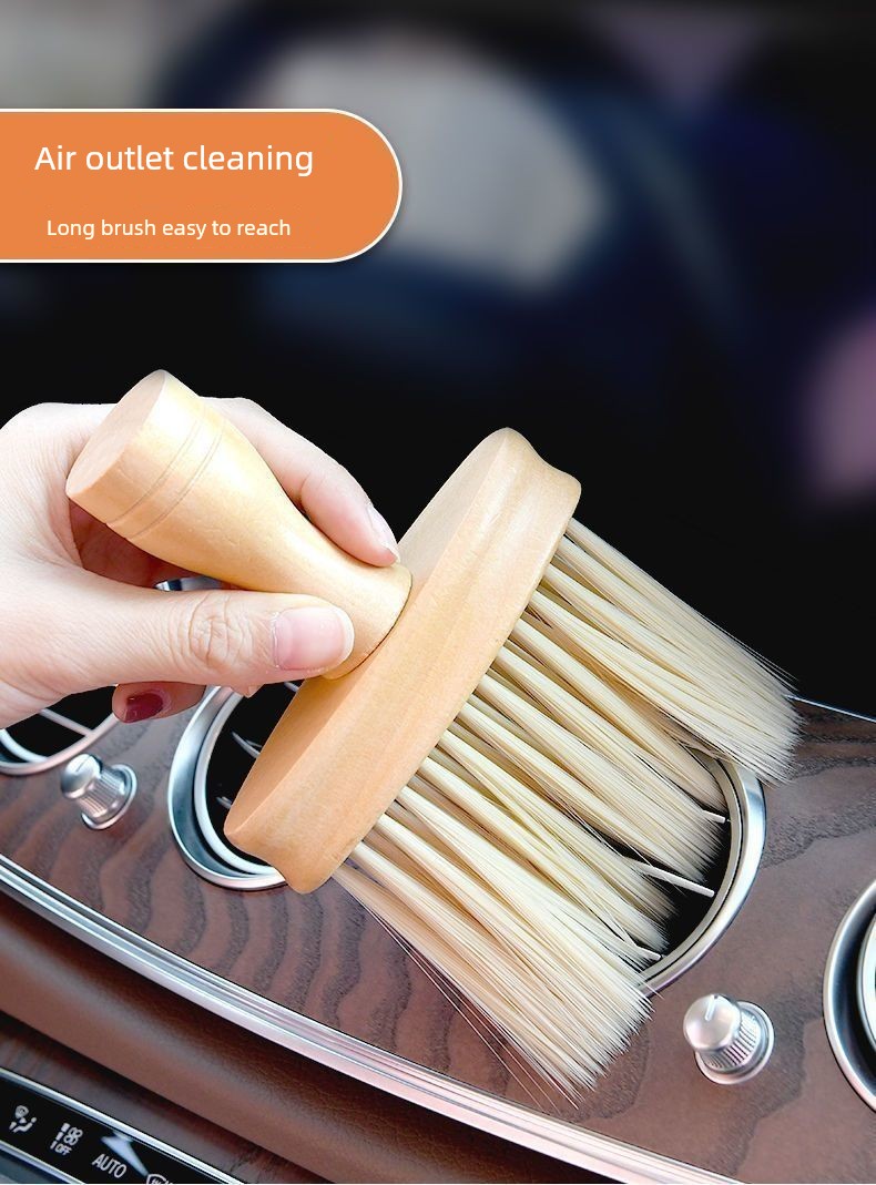 Ultimate Dust Sweeping Tool for Home & Car