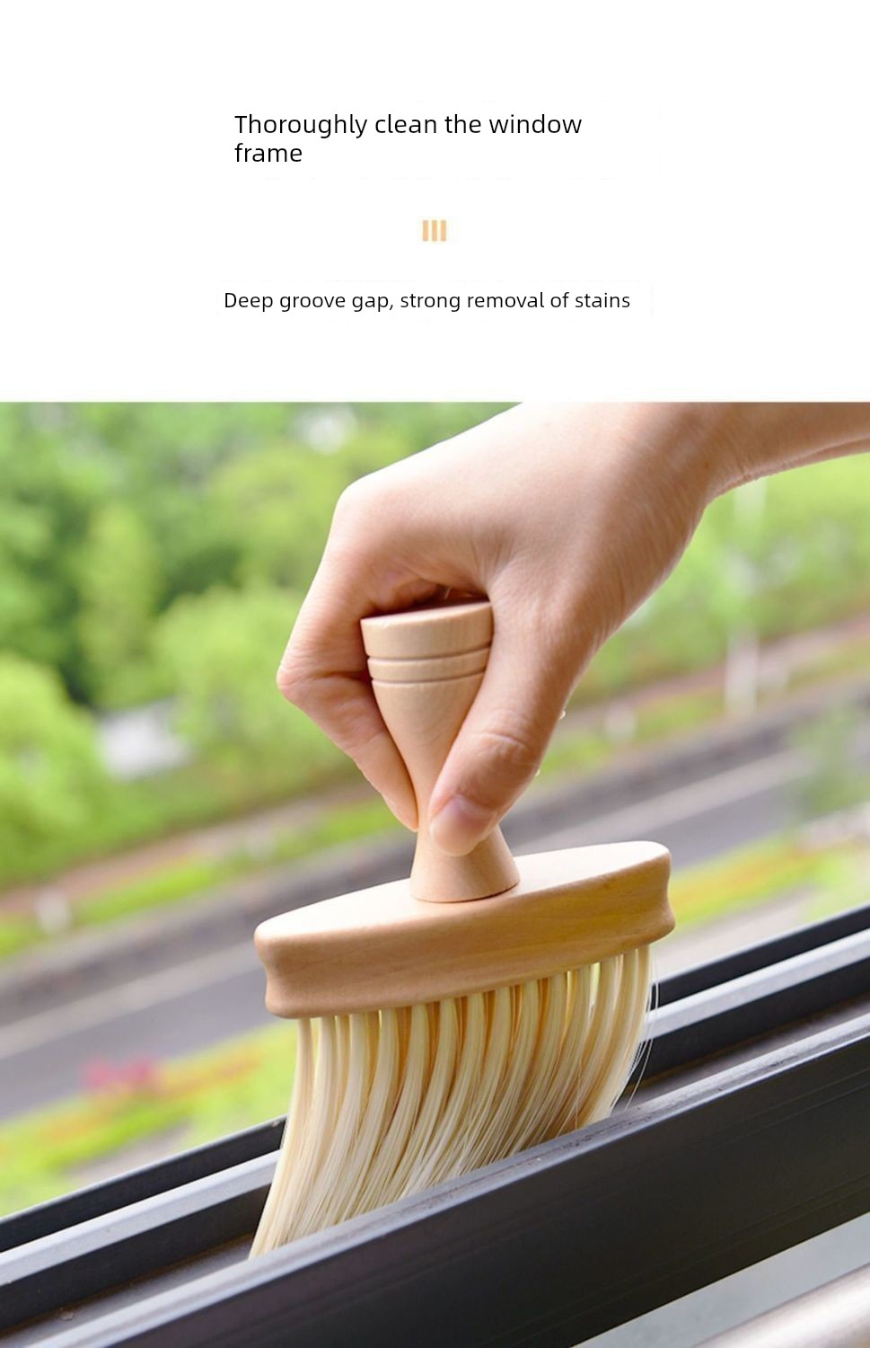 Ultimate Dust Sweeping Tool for Home & Car