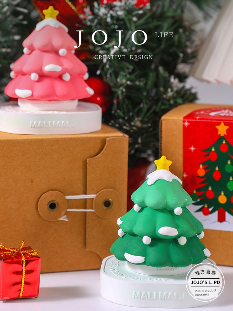Jojo's L. Pd. Change. Fragrant Stone Decoration Creative Car Aromatherapy Decoration Fragrance Essential Oil | Qualitative Change