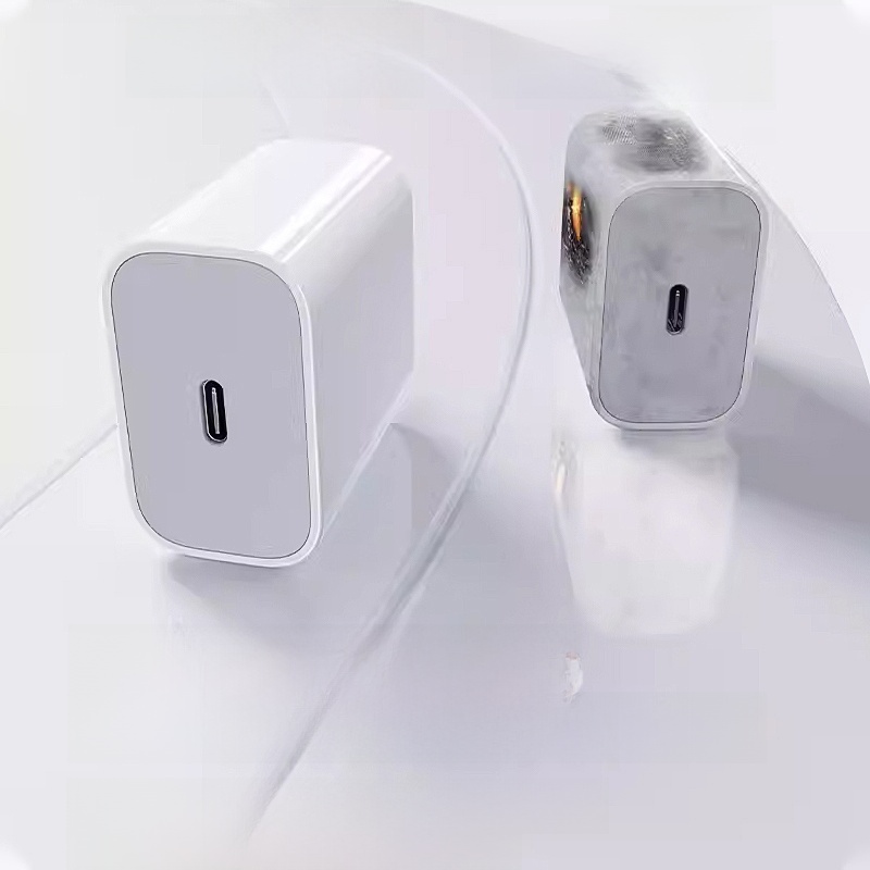 Suitable for Mobile Phone plus Plug Data Cable Fast Charging Apple