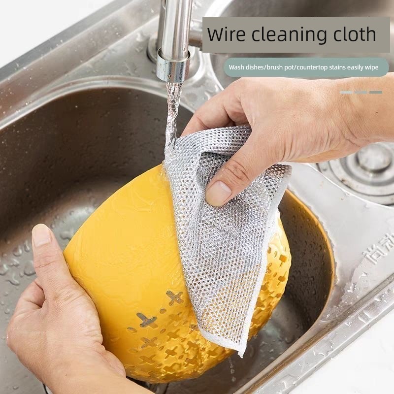 Rag, Spong Mop, Spong Mop