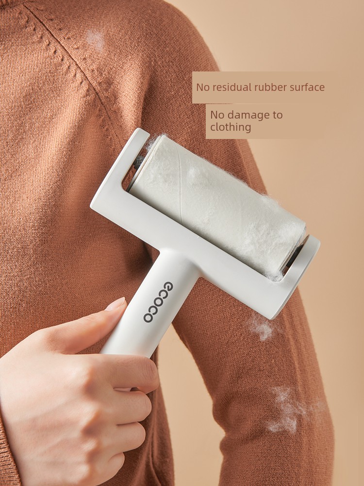 Coat Blinds Cleaning Gadget Static Electricity Depilating Brush