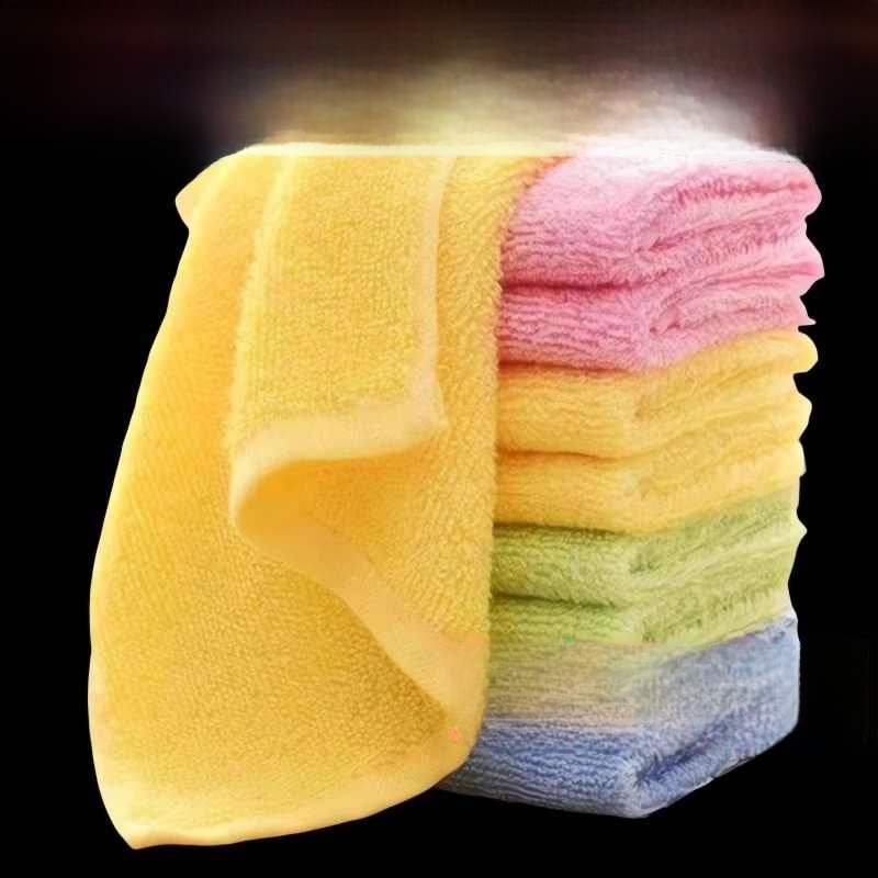 Authentic Flagship Store Rag Thickened Oil-Free Dish Towel