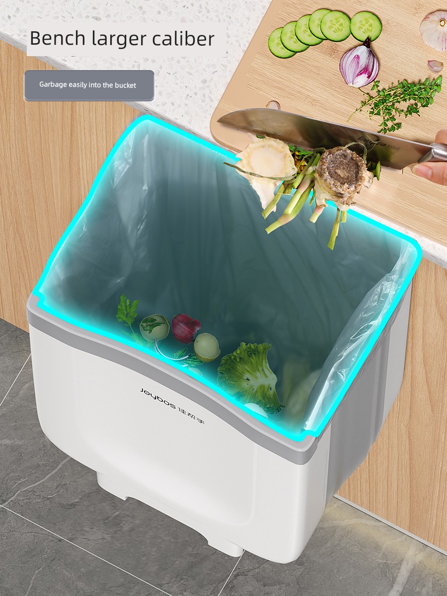Jiabangshou Foldable Kitchen Bathroom Cabinet Wall Hanging