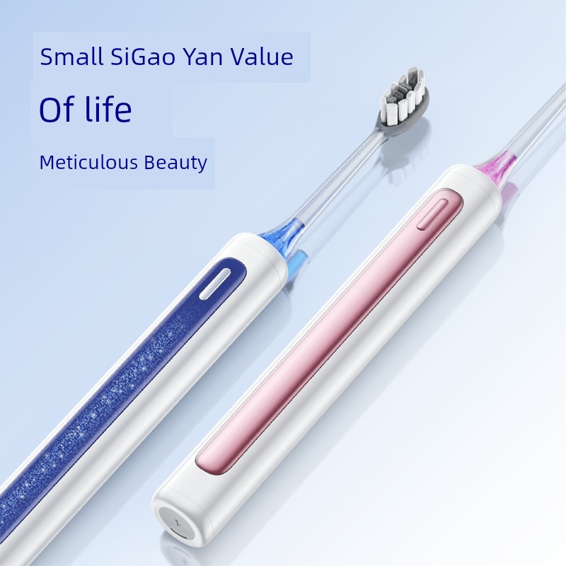 [Official Authentic Products] Skyworth Small Carat Electric Toothbrush Automatic Sonic 2025 New Arrival Couple Gift