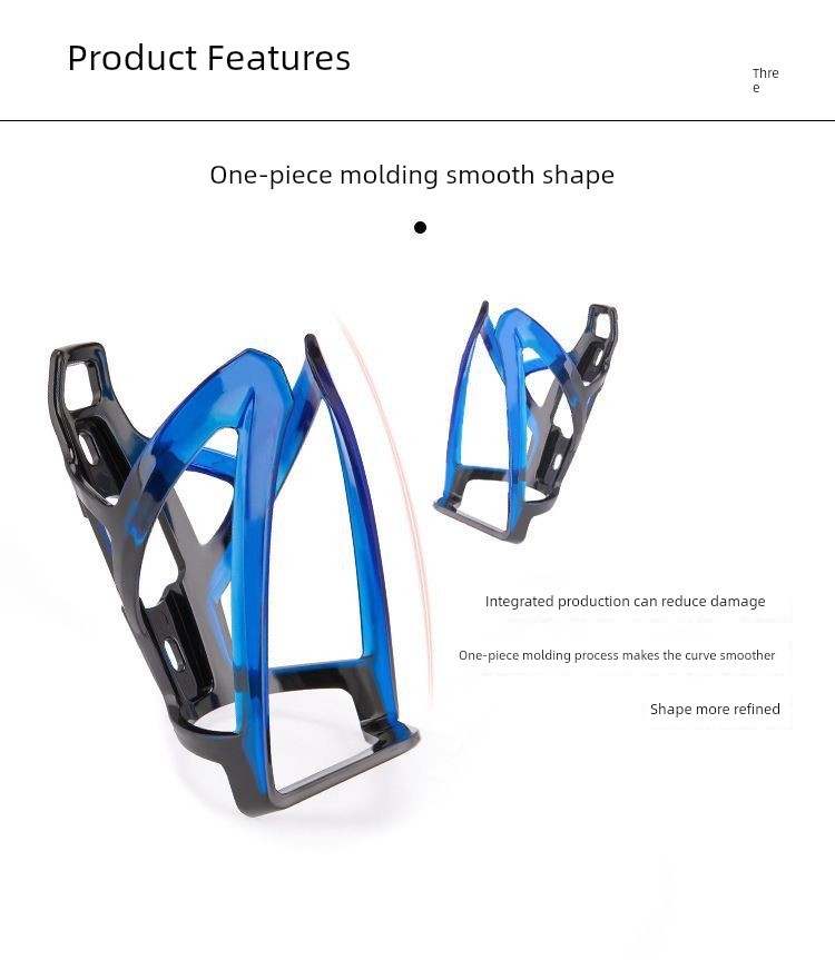 Folding Mountain Bike Fixture & Fitting Set