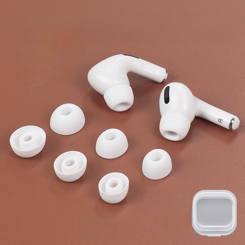 Apple Bluetooth Ultra-Thin Liquid Silicone iPhone Earmuffs