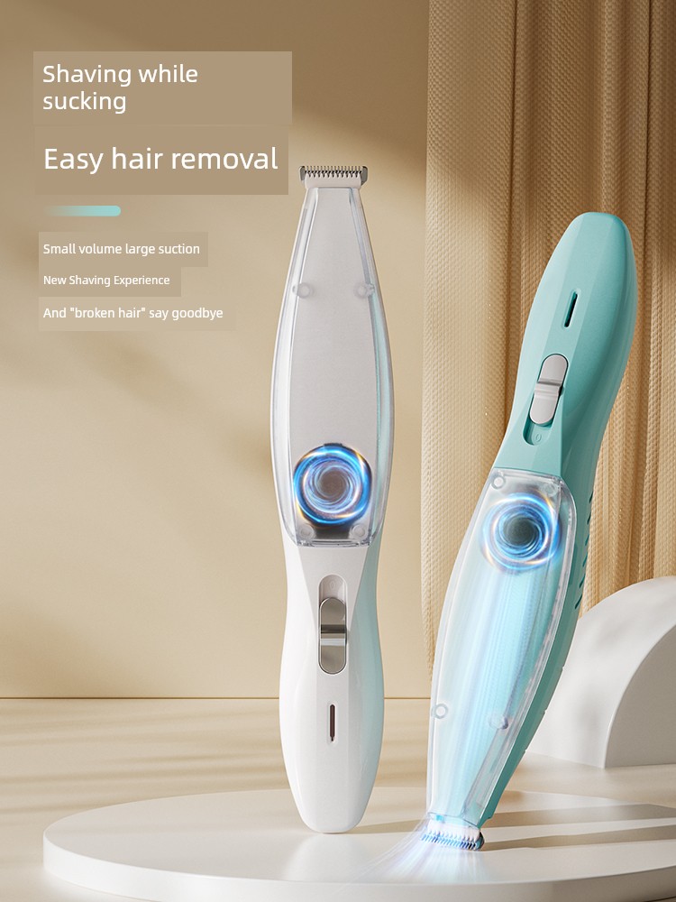 All-in-One Dog Electric Hair Clipper Cat