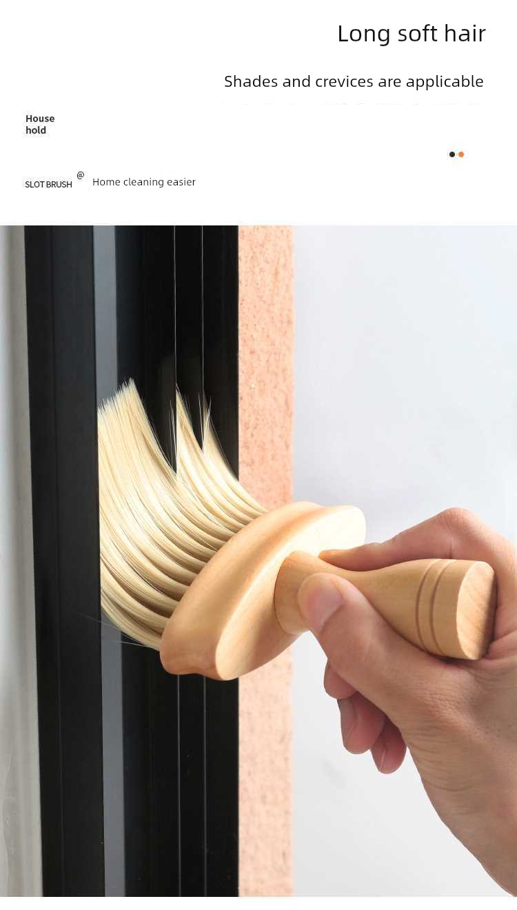 Ultimate Dust Sweeping Tool for Home & Car