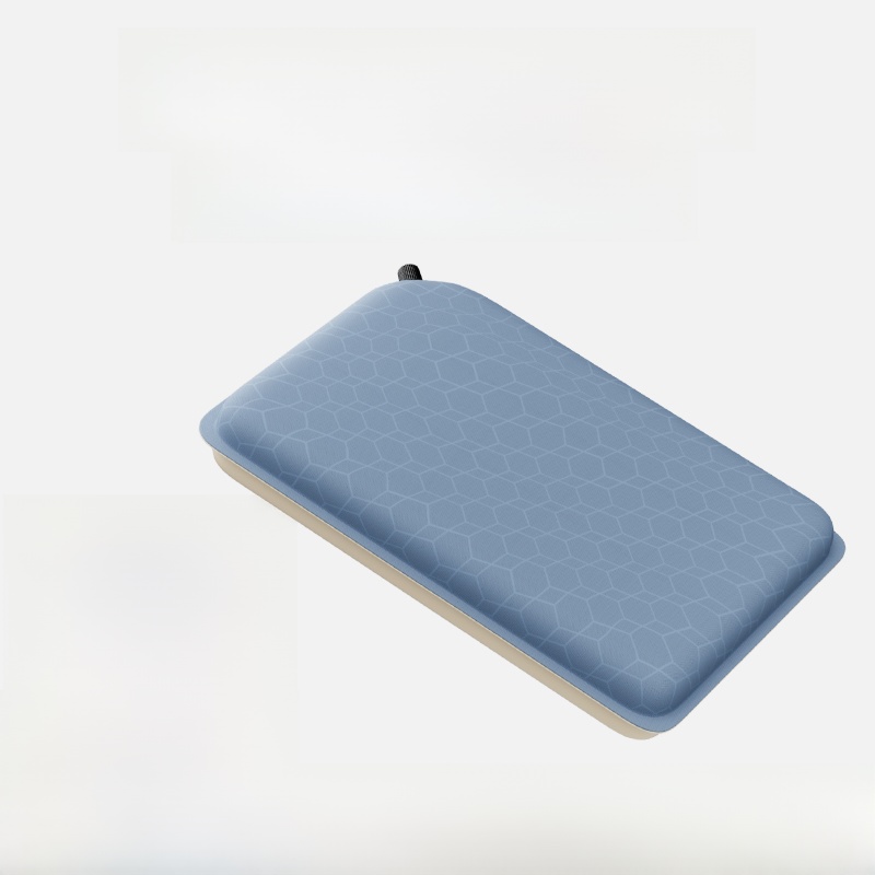 Portable Picnic Foldable Concert Inflatable Cushion