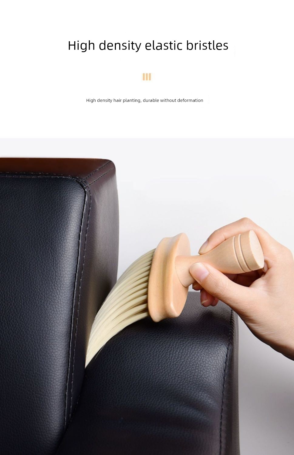 Ultimate Dust Sweeping Tool for Home & Car